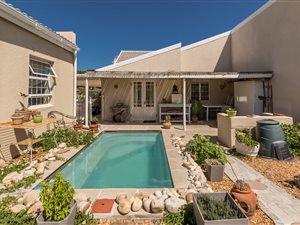 2 Bedroom House in Sun Valley