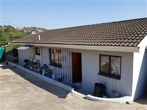 2 Bed House in Valdin Heights
