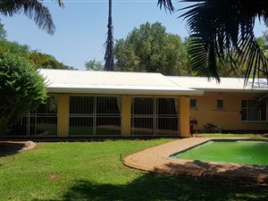 4 Bed House in Onverwacht