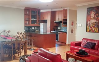 4 Bedroom House in Secunda Central