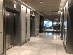 619 m² Commercial space in Sandhurst