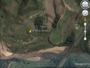 1.3 ha Land available in Elysium