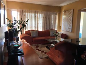 2 Bed Townhouse in Mondeor