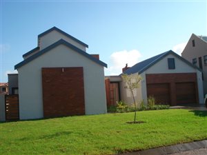 4 Bed House in Boardwalk Meander