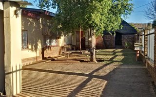 4 Bedroom House in Pretoria Gardens