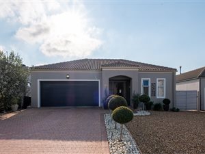 3 Bed Townhouse in Avalon Estate