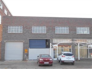 500 m² Commercial space in Benoni Central