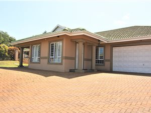 3 Bed House in Somerset Park