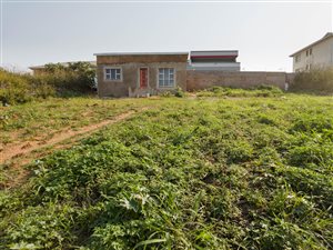 1 Bed House in Saiccor