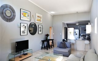 2 Bedroom Apartment in Hurlingham