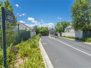 2 Bed House in Pinehurst