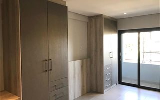 1 Bedroom Apartment in Stellenbosch Central