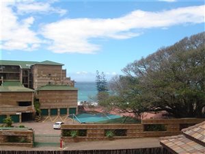 2 Bed Apartment in Margate