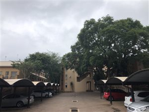 1 Bed Flat in Hatfield