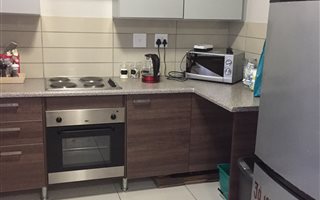 1 Bedroom Apartment in Amberfield