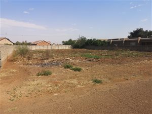 991 m² Land available in Noldick