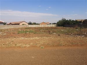 991 m² Land available in Noldick