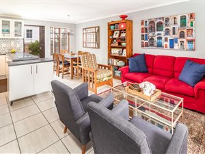 2 Bed Townhouse in Durbanville Central