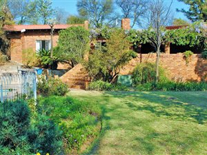 4 Bed House in Witkoppen