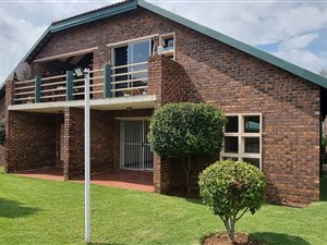2 Bed House in Kibler Park
