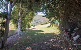 2285 m² Land available in Plattekloof