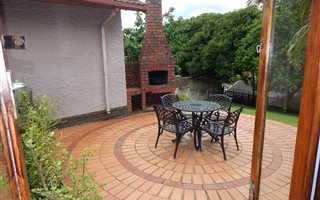 4 Bedroom House in Kildare