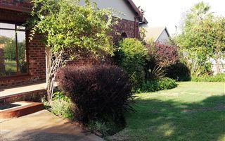 3 Bedroom House in Miederpark
