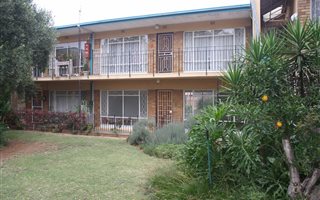1 Bedroom Flat in Wilkoppies