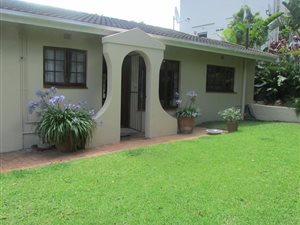 3 Bed Simplex in Rouken Glen