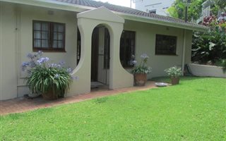 3 Bedroom Simplex in Rouken Glen