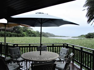 3 Bed Townhouse in Southbroom