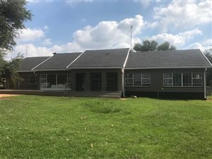Farm in Oaktree