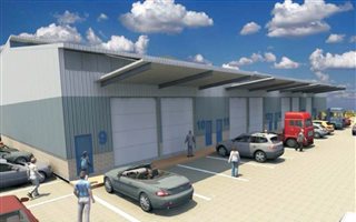 172 m² Industrial space in Glen Anil