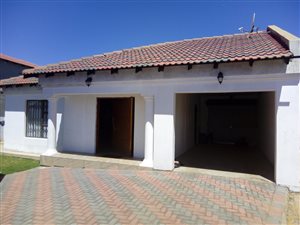 3 Bed House in Powerville