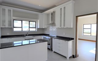 3 Bedroom House in Wellington North