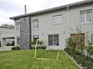 4 Bed Cluster in Waverley