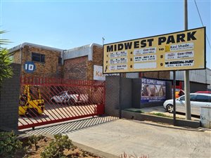 191 m² Commercial space in Robertville