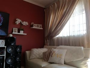 1 Bed Apartment in Pretoria West