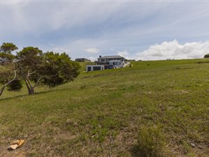734 m² Land available in Le Grand Golf Estate