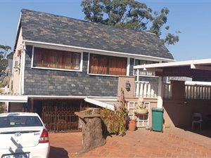 11 Bed House in Sydenham