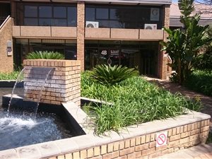 98 m² Office Space in Garsfontein