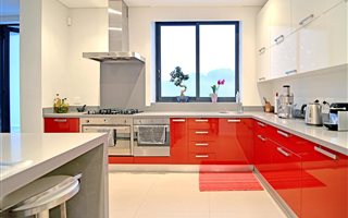 3 Bedroom Duplex in Dunkeld West