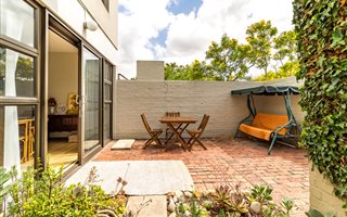 3 Bedroom Townhouse in Stellenryk