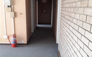 385 m² Industrial space in Ooseinde