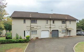 3 Bedroom Townhouse in Scottsville