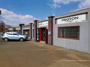 304 m² Office Space in Northmead