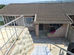 3 Bed House in Mountview