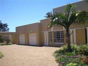 4 Bed House in Glenmore