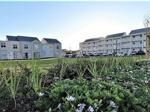 2 Bed Apartment in Haasendal