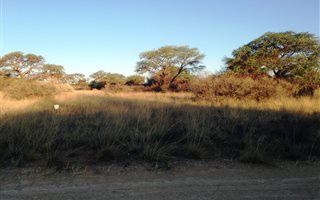 1437 m² Land available in Kathu